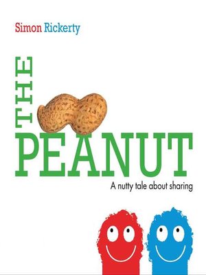 cover image of The Peanut